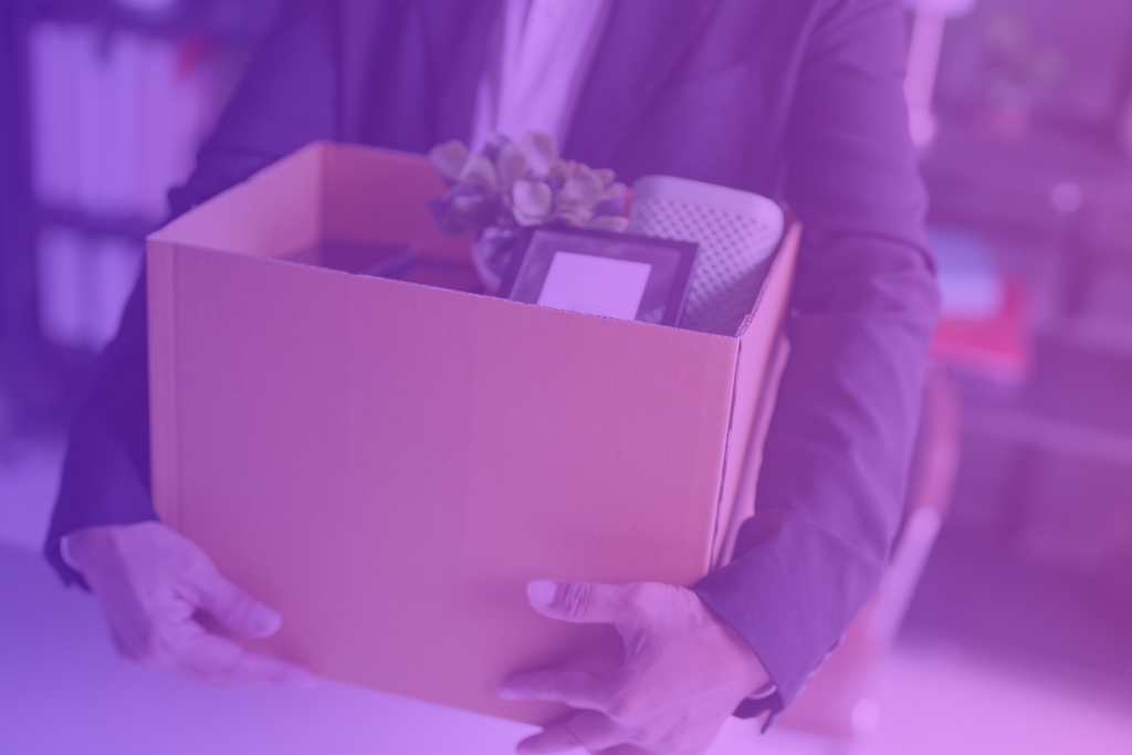 Managing trust after a redundancy: what happens to the team that stays