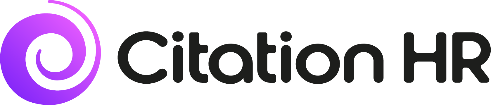 Citation HR