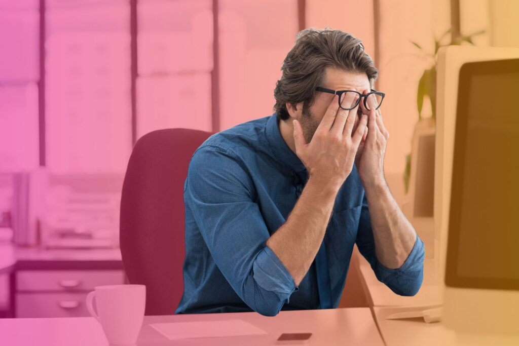 Where psychosocial risk hides – and why most systems miss it