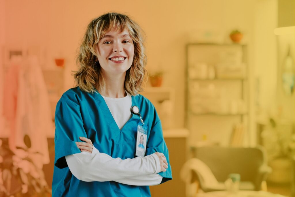 The hidden safety risks in Australia’s nursing and care workforce