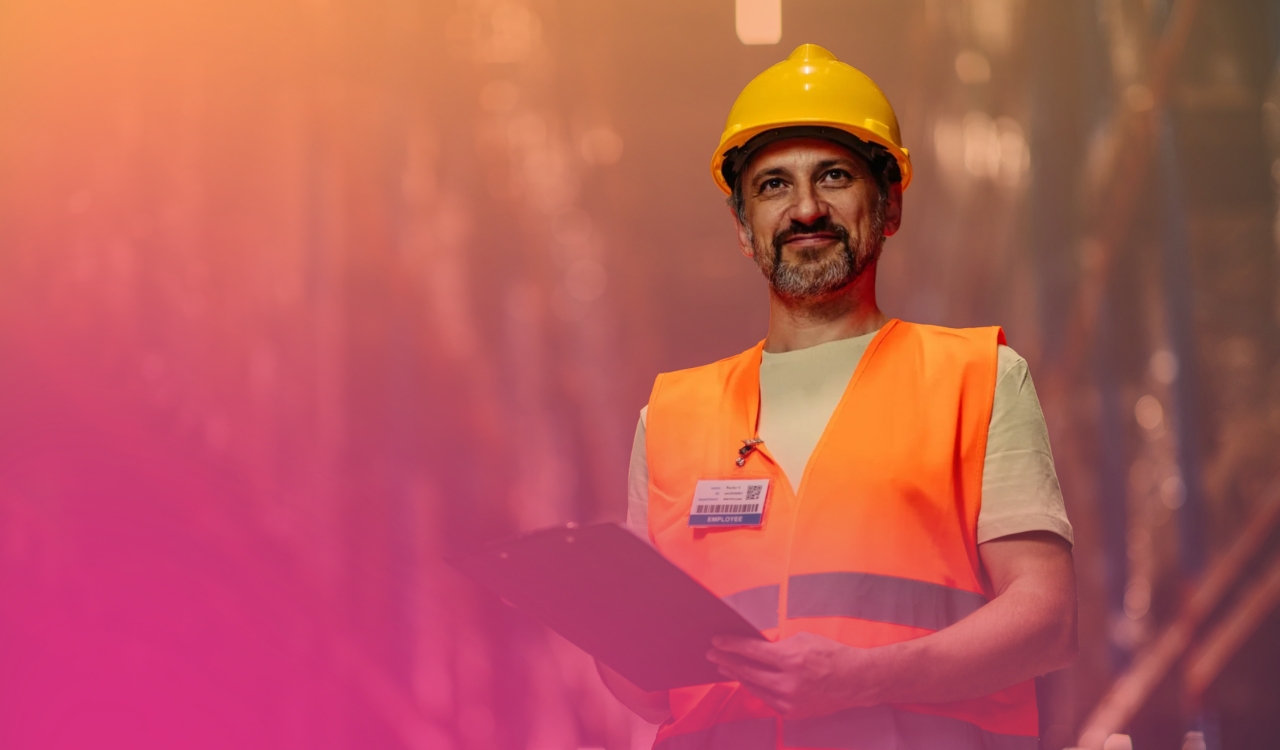 From blueprint to build: safety that holds up on site
