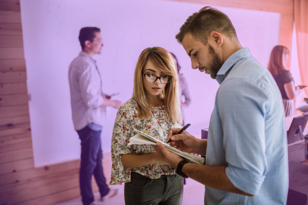 Eight boxes to tick before you terminate anyone