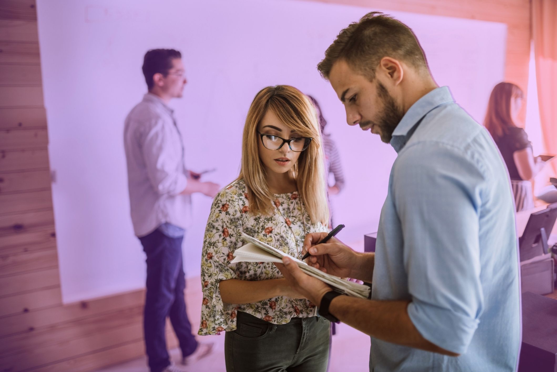 Eight boxes to tick before you terminate anyone
