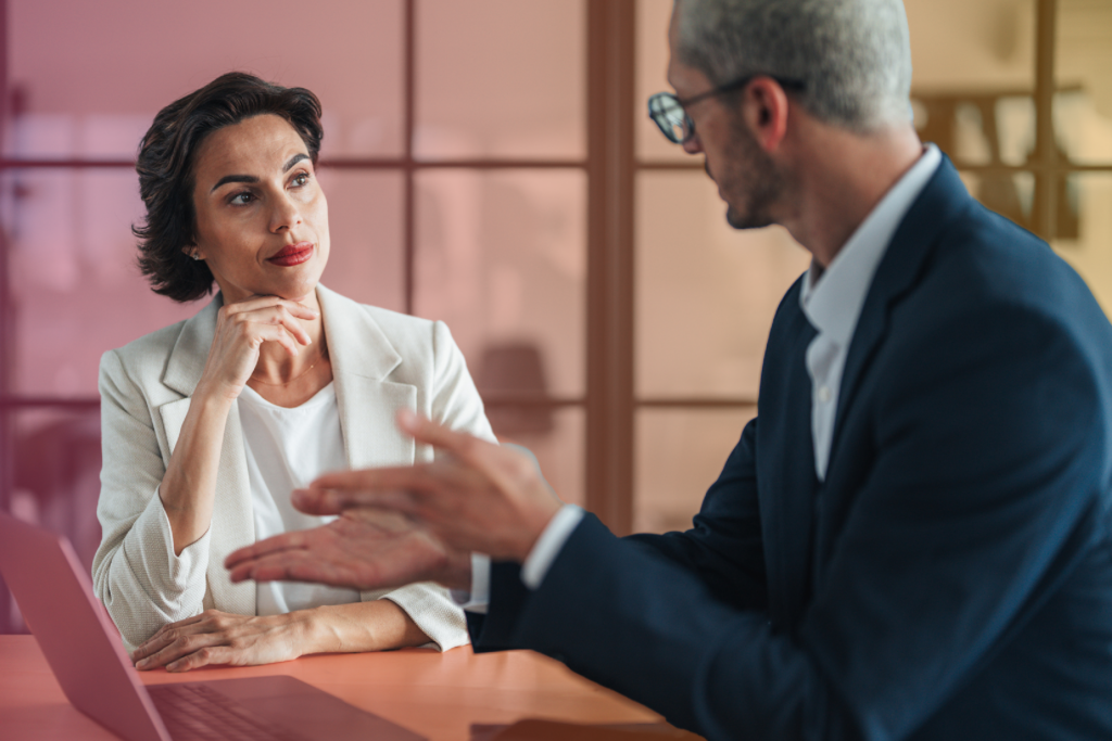 When people problems become safety problems: what SMEs need to know